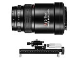 25mm F2.8 Macro 2.0X-5.0X マクロフォーカシングレールセット [ライカL用] JAN:4582752631160