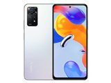 Redmi Note 11 Pro 5G SIMフリー [ポーラーホワイト] JAN:6934177770692