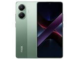 Xiaomi POCO X7 Pro 256GB SIMフリー [グリーン] JAN:6932554409104