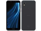 AQUOS sense2 SIMフリー SH-M08  [未開封] JAN:4974019110523