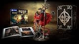 ELDEN RING SHADOW OF THE ERDTREE EDITION [PS4] JAN: