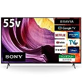 BRAVIA KJ-55X80K [55インチ] JAN:4548736136007