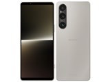 Xperia 1 V SOG10 au [プラチナシルバー] JAN: