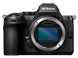 Z5II ボディ JAN:4960759917157