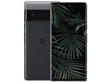 Google Pixel 6 Pro 128GB SIMフリー [Stormy Black] JAN:0810029930994