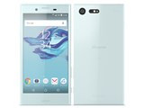 Xperia X Compact SO-02J docomo [Mist Blue] JAN: