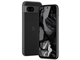 Google Pixel 8a SIMフリー [Obsidian] JAN:0840244708054