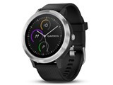 vivoactive 3 [Black Stailess] JAN:0753759198657