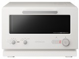 2in1トースターレンジ MRT-F100(C) [アイボリー] JAN:4549873202785