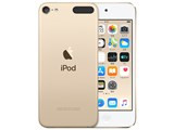 iPod touch MVHT2J/A [32GB ゴールド] JAN:4549995075298