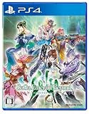 ロマンシング サガ2 リベンジオブザセブン [PS4] JAN:4988601011792