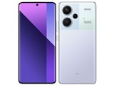 Redmi Note 13 Pro+ 5G 256GB SIMフリー [オーロラパープル] JAN: