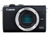 EOS M200 ボディ [ブラック] JAN:4549292142204