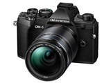 OM SYSTEM OM-5 14-150mm II レンズキット [ブラック] JAN:4545350053963