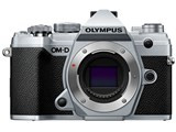 OM-D E-M5 Mark III ボディ [シルバー] JAN:4545350052775