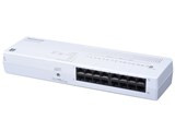 Switch-S16iG PN24160G9 [マットホワイト] JAN: