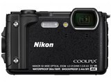 COOLPIX W300 [ブラック] JAN:4960759903303