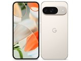 Google Pixel 9 128GB SIMフリー [Porcelain] JAN:0840353911284