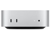 Mac mini MCX44J/A [シルバー] JAN:4549995554984
