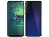 moto g8 plus SIMフリー [未開封] JAN:4582239431719