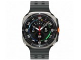 Galaxy Watch Ultra SM-L705FZTJSJP [チタニウムシルバー] JAN:4986773240408