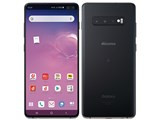 Galaxy S10+ SC-04L docomo *SIMロック解除 JAN: