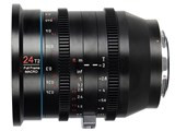 Jupiter 24mm T2 フルサイズマクロシネマレンズ Jupiter EF24 [キヤノン用] JAN: