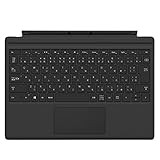 Surface Pro Flex キーボード ZQZ-00022 [ブラック] JAN:4549576241784