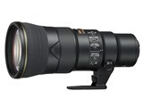 AF-S NIKKOR 500mm f/5.6E PF ED VR JAN:4960759149923