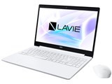 LAVIE Note Stadard NS700/NAW PC-NS700NAW [カームホワイト] JAN: