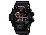 G-SHOCK マスター オブ G レンジマン GW-9400BJ-1JF JAN: