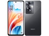 OPPO A79 5G ワイモバイル [ミステリーブラック] JAN:4549046141170