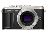 OLYMPUS PEN E-PL9 ボディ [ブラック] JAN: