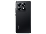 Xiaomi 14T Pro 512GB SIMフリー [チタンブラック] JAN:6941812709900