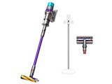 Dyson Ge5detect Absolute SV23 ABL [パープル/アイアン/パープル] JAN:5025155082478