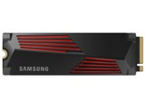 ソニック × シャドウ ジェネレーションズ コラボ収納ボックス付 990 PRO with Heatsik MZ-V9P4T0G-SSGBOX-IT/EC JAN:4560441099705
