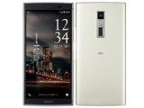 URBANO V04 au [プラチナシルバー] JAN: