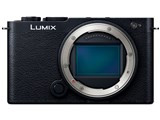 LUMIX DC-S9-K ボディ [ジェットブラック] JAN:4549980793145