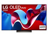 OLED55C4PJA [55インチ] JAN:4989027027015