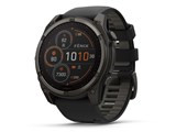 feix 8 Sapphire Dual Power 51mm 010-02907-50 [Ti Carbo Gray DLC/Black] JAN:0753759346416