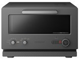 2in1トースターレンジ MRT-F100(H) [チャコールグレー] JAN:4549873201436