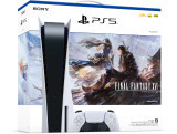 PS5 FINAL FANTASY XVI 同梱版 CFIJ-10007 JAN:4948872016667