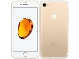 iPhone 7 32GB docomo [ゴールド] JAN: