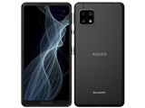 AQUOS sense4 SH-M15 SIMフリー gooモバイル-6,000円 JAN:4974019169163