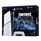 プレイステーション5 デジタル・エディション Slimモデル”フォートナイト” Cobalt Starパック JAN:4948872017206