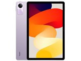 Redmi Pad SE 6GB+128GB [ラベンダーパープル] JAN:6941812740606