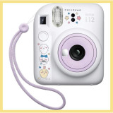 instax mini 12 チェキ ちいかわ JAN:4904810916437