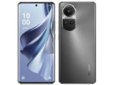 OPPO Reno10 Pro 5G SIMフリー [シルバーグレー] JAN:4580038879657