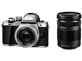 OM-D E-M10 Mark II EZダブルズームキット JAN:4545350049324