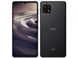 AQUOS sense6s SH-RM19s(楽天)[ブラック] JAN:4974019222462